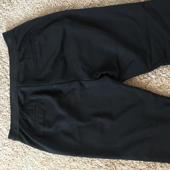 Zara Basic Pants - Picture 3 of 4